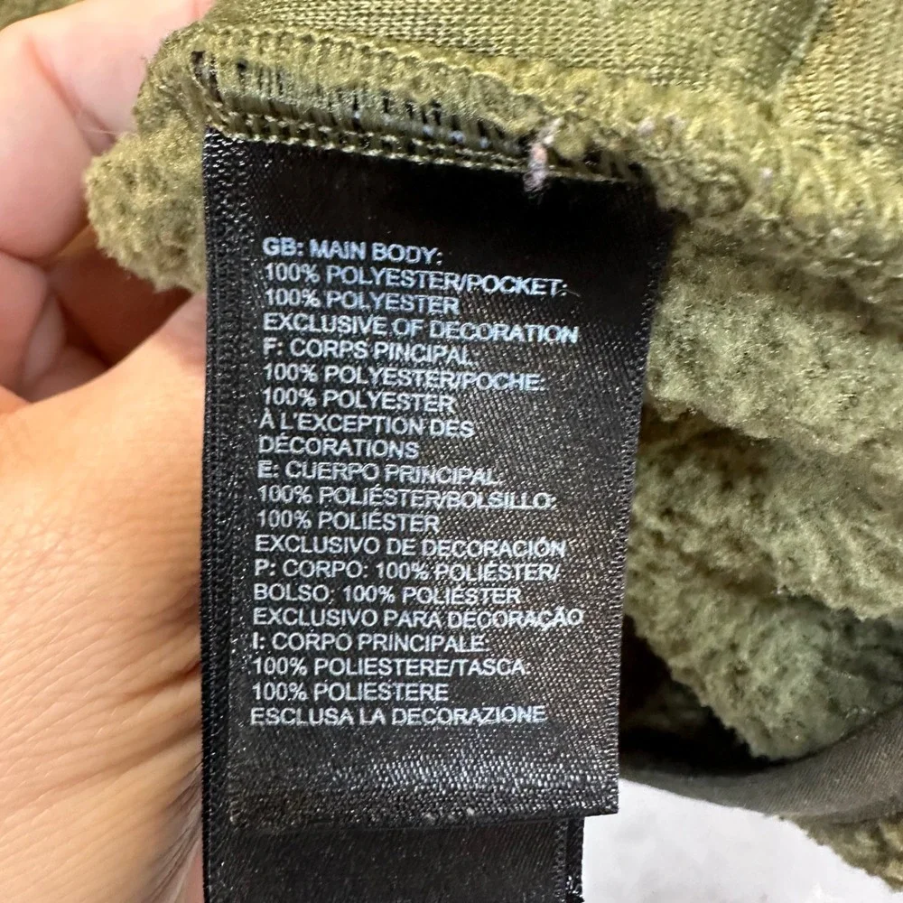 The North Face north face